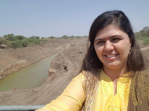 Pankaja Munde ...